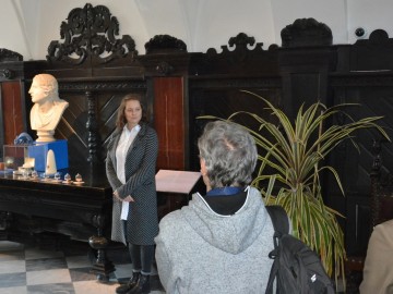„GATUNKI RODZIME, OBCE I INWAZYJNE BOLIMOWSKIEGO PARKU KRAJOBRAZOWEGO” - konferencja z okazji XXXV jubileuszu Bolimowskiego Parku Krajobrazowego., 